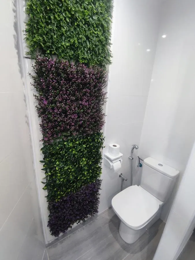 Espectacular Apartamento Con Spa Privado 미아미플라자 아파트