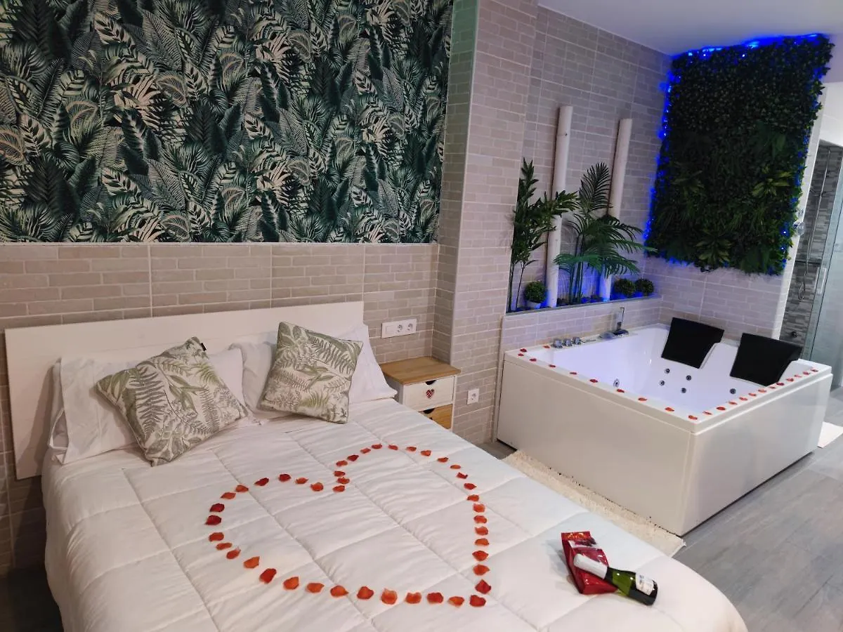 Espectacular Apartamento Con Spa Privado 미아미플라자